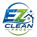 EZClean Pros logo