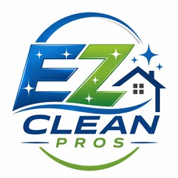 EZClean Pros logo